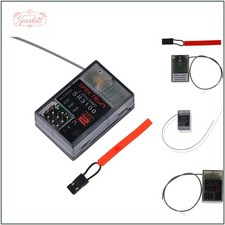 SR3100 2.4GHz 3CH RC Receiver