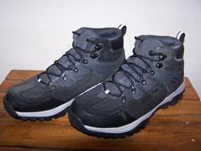 Crane Grey  Waterproof Walking