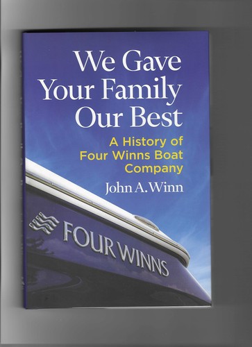 Gave your family our - our, best