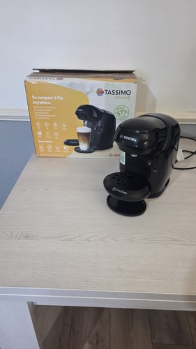 Tassimo stayle coffee machine