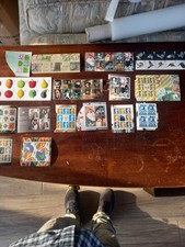 100 x 1st First Class Stamps