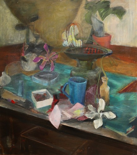 Maggie greer large - maggie,