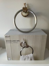 Next Natural Woodland Spa