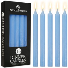Deco Express Set of 15 Taper