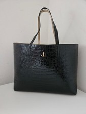 NEW Jimmy Choo Tote Bag