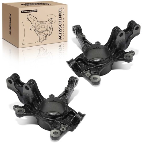 Premium steering knuckle for - a-premium,