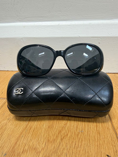 Chanel 5113 501 - chanel,
