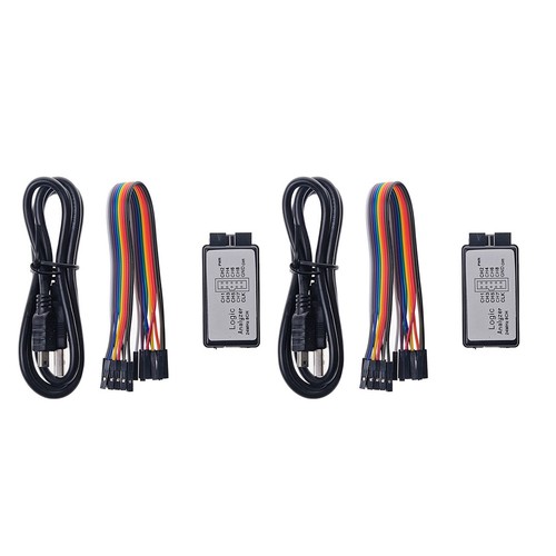 Sets usb logic analyzer - 2,