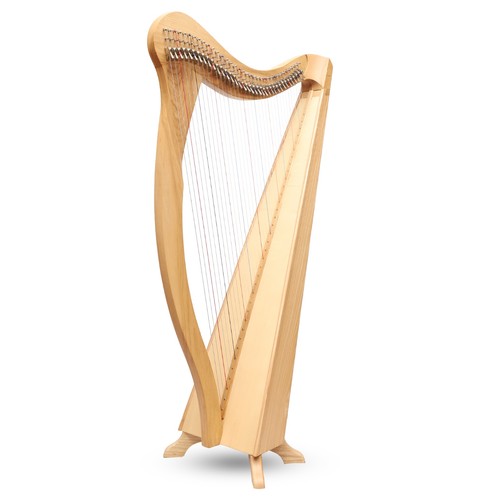 String ard harp - ard,