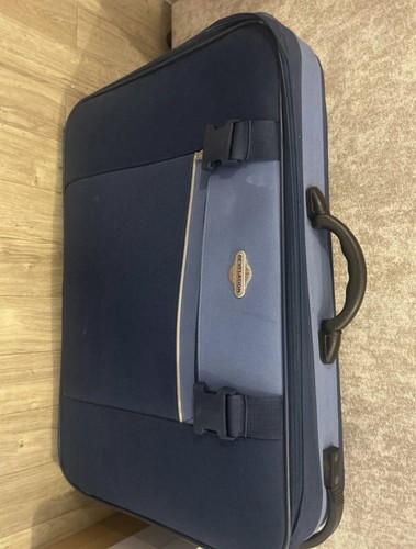 Revelation suitcase - revelation,