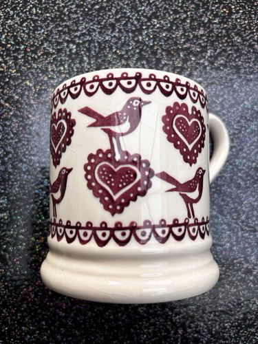 Emma bridgewater pint mug - pint,