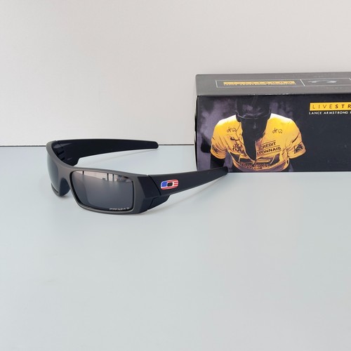 Oakley gascan oo9014 black - oakley,