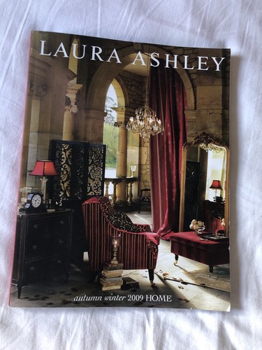 Laura ashley autumn - laura,