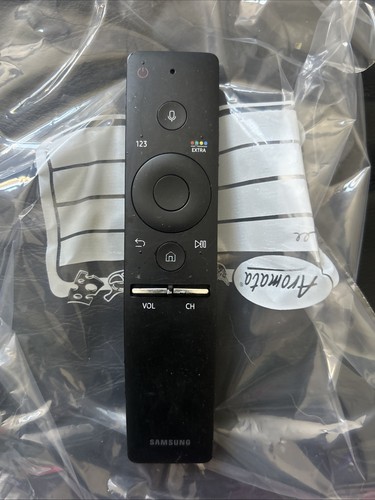 Samsung smart remote - smart, tv