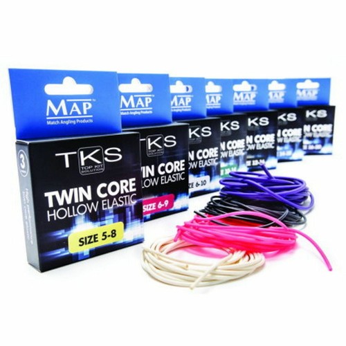 Map tks twin core - map,