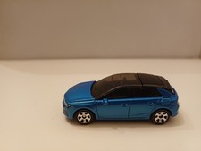 Matchbox Opel / Vauxhall Astra 1/64 diecast loose