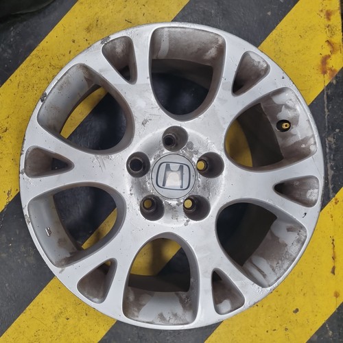 2007 honda accord alloy - 2007,