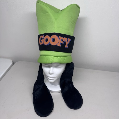 Disney parks goofy - goofy, hat