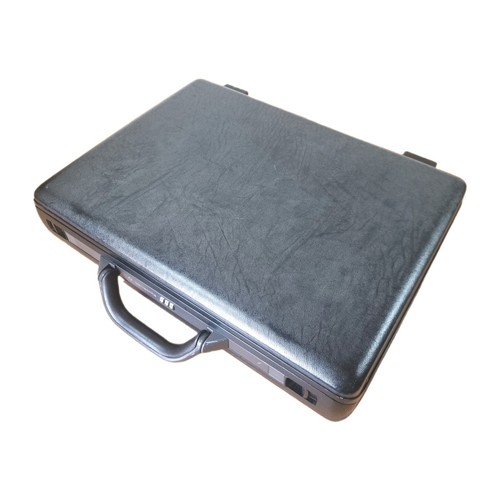 Vintage samsonite dark grey - samsonite,
