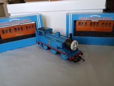 Hornby Thomas the Tank Engine