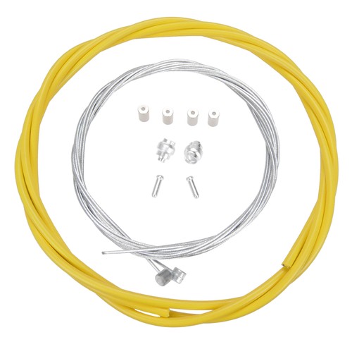 Premium bicycle brake cable - bicycle,