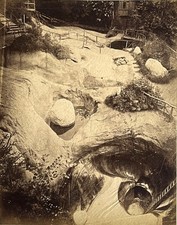 Original Late 19th Early 20th