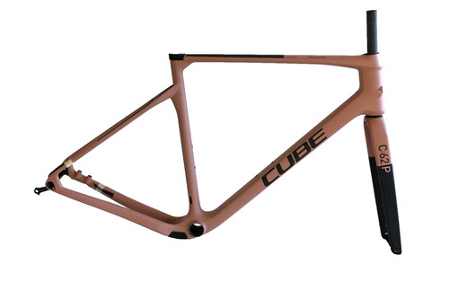 Cube nuroad sl - c:62,