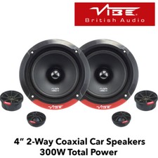 VIBE Slick5C-V7 - 5.25" 13cm