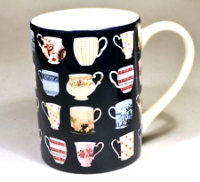 Whittard of Chelsea Fine China