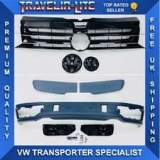 T 5.1 Sportline Lower Spoiler