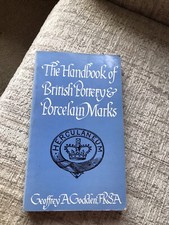 The Handbook Of British