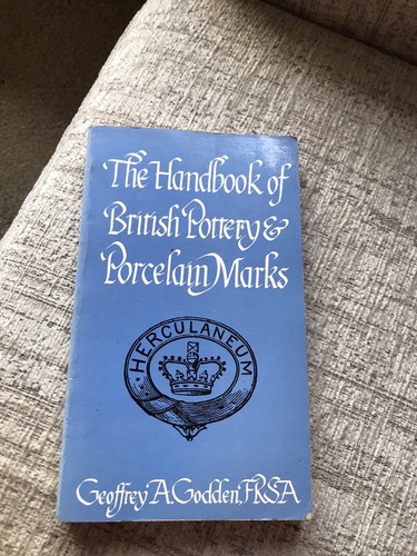 The handbook british - the,