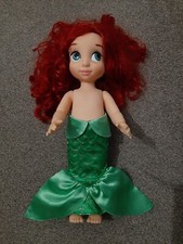 Disney Store Animator 16"in