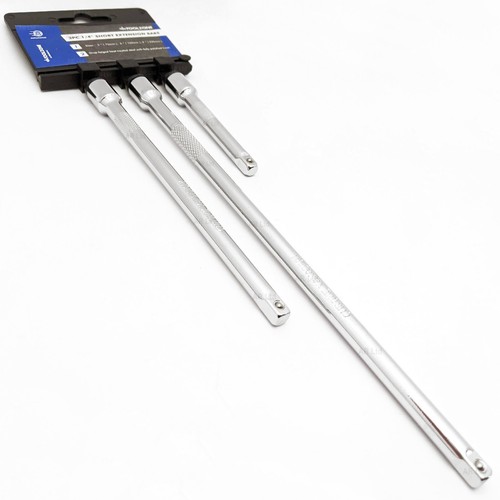 Socket extension bar set - extension,