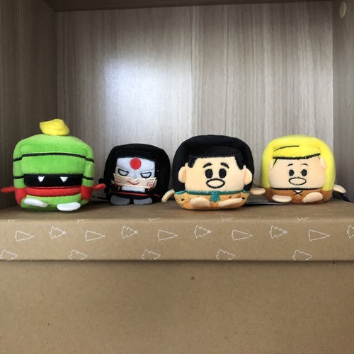Kawaii cubes - x,