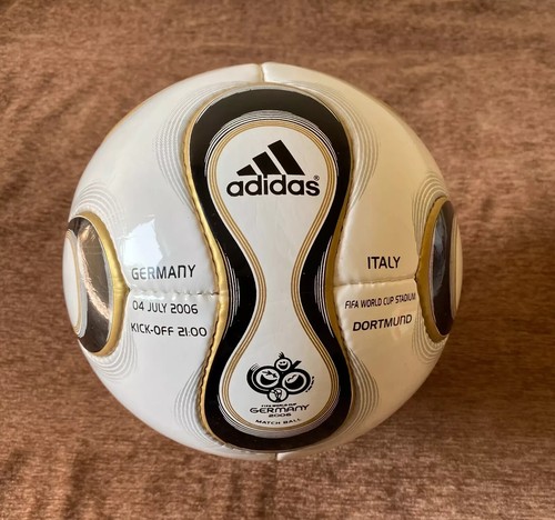 Adidas teamgeist football fifa - teamgeist,