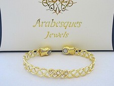 LADIES MAGNETIC COPPER TORQUE