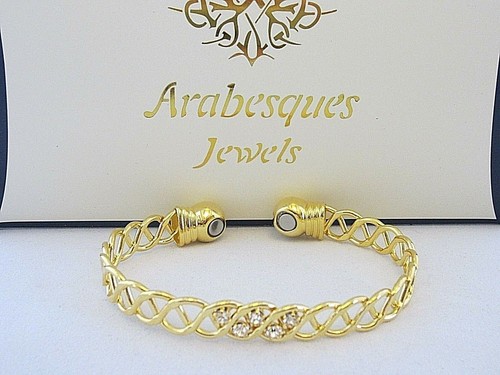 Ladies magnetic copper - ladies,