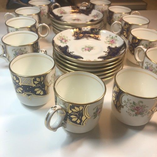 Radford bone china fenton - radford's,