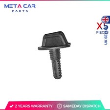 Engine Cover Fixing Clip For