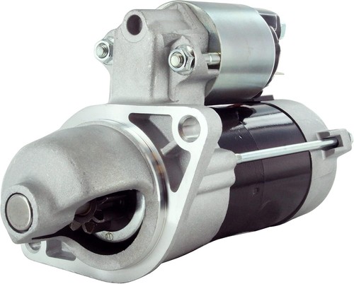 12v 1kw starter motor - 9t,