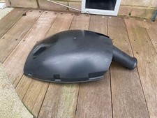 harley v rod air box lid cover