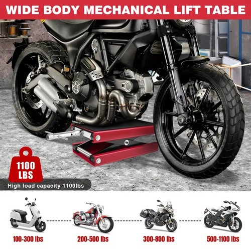 Motorcycle motorbike lift - motorcycle,