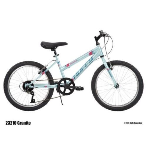 Huffy granite girls - 20,