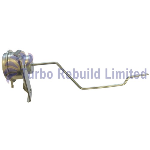 Wastegate actuator fit - actuator,