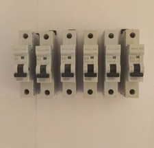 MEM MEMERA 2000 SINGLE POLE