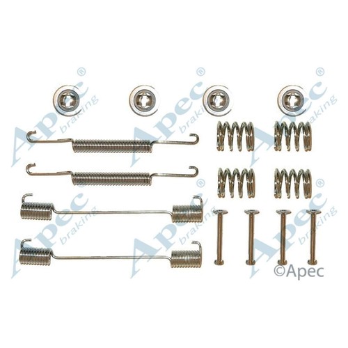 Fits morris mini 1100 special - mini,