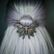 Gothic Retro Hair Stick