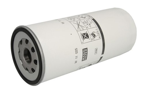 Fits mann filter 025 - 11, oil