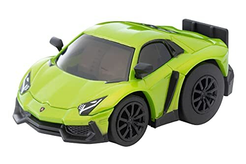 Choro zero 75b lamborghini - choro-q,